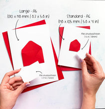 Load image into Gallery viewer, Very Special Grandma Birthday Card, Granny Birthday Card, Female Birthday Card, Birthday card for her, Personalised Card, For Her