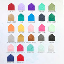 Load image into Gallery viewer, Easter Personalised Card – Handmade Silk Card With Cute Bunny Design &amp; Keepsake Gift