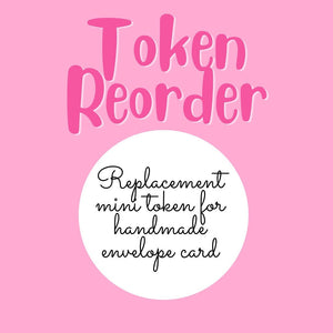 Reorder for Incorrect/Mistyped Token