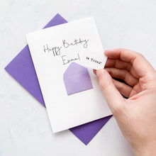 Load image into Gallery viewer, 14th Birthday Card