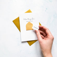 Load image into Gallery viewer, Always You 15th Anniversary Card, Husband Anniversary Card, Boyfriend Anniversary Card, Anniversary card for Wife, Special Date Personalised