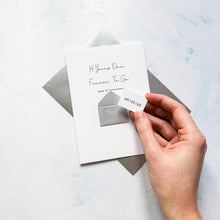 Load image into Gallery viewer, 14th Anniversary Card, 14 Years Down, Husband Anniversary Card, Boyfriend Anniversary Card, Anniversary card for Wife, Personalised